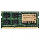 Модуль памяти для ноутбука SoDIMM DDR3 4GB 1333 MHz INTELIGENTES (IS3ABA1/4)