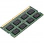 Модуль памяти для ноутбука SoDIMM DDR3 4GB 1333 MHz INTELIGENTES (IS3ABA1/4) (U0974722)
