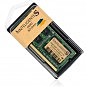 Модуль памяти для ноутбука SoDIMM DDR3 4GB 1333 MHz INTELIGENTES (IS3ABA1/4) (U0974722)