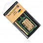 Модуль памяти для ноутбука SoDIMM DDR3L 8GB 1600 MHz INTELIGENTES (IS3BFB1/8) (U0974739)