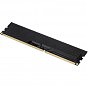 Модуль памяти для компьютера DDR3 4GB 1333 MHz INTELIGENTES (IU3ABA1/4) (U0974634)