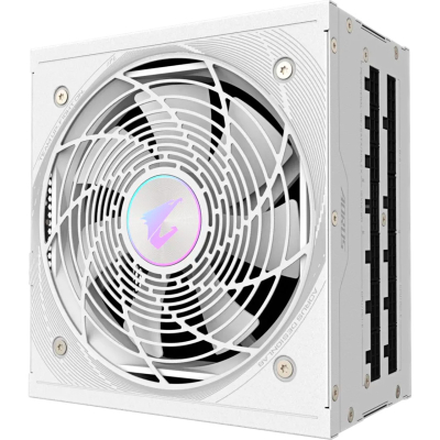 Блок питания GIGABYTE 850W (GP-AE850PM PG5 ICE) (U0982230)