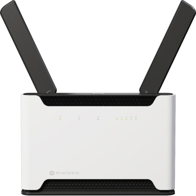 Маршрутизатор Mikrotik Chateau LTE6 ax (S53UG+5HaxD2HaxD-TC&FG621-EA) (U0998637)