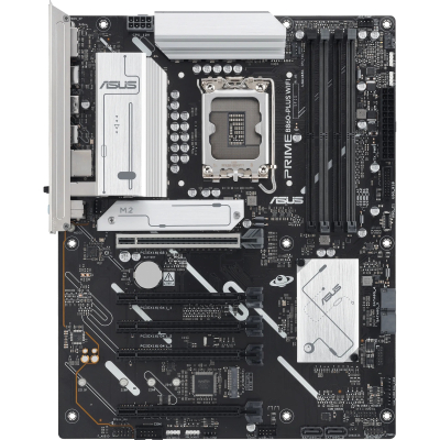 Материнська плата ASUS PRIME B860-PLUS WIFI (U1005782)