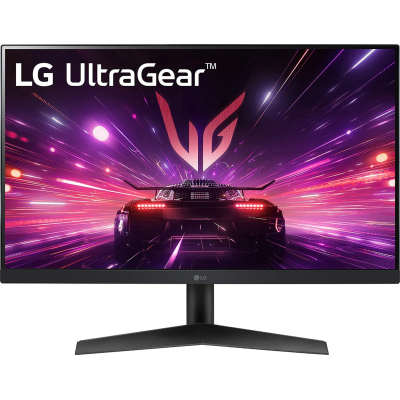 Монитор LG 24GS60F-B (U1007830)