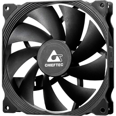 Кулер для корпуса Chieftec ZF-1425PWM (U1008237)