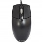 Мишка A4Tech OP-720 Black-PS/2 (KM17290)