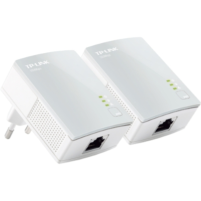 Адаптер Powerline TP-Link TL-PA4010 KIT (U0082674)