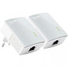 Адаптер Powerline TP-Link TL-PA4010 KIT