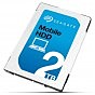 Жесткий диск для ноутбука 2.5» 2TB Seagate (ST2000LM007) (U0178282)