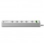 Сетевой фильтр питания APC Essential SurgeArrest 5 outlets ++ 2 USB (5V, 2.4A) (PM5U-RS) (U0216524)