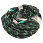 Кабель мультимедійний HDMI to HDMI 25.0m PowerPlant (KD00AS1296) (U0224405)
