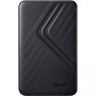 Зовнішній жорсткий диск 2.5» 1TB Apacer (AP1TBAC236B-1)
