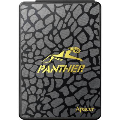 Накопичувач SSD 2.5» 480GB Apacer (AP480GAS340G) (U0396148)