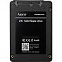 Накопичувач SSD 2.5» 480GB Apacer (AP480GAS340G) (U0396148)