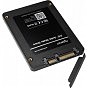 Накопичувач SSD 2.5» 480GB Apacer (AP480GAS340G) (U0396148)