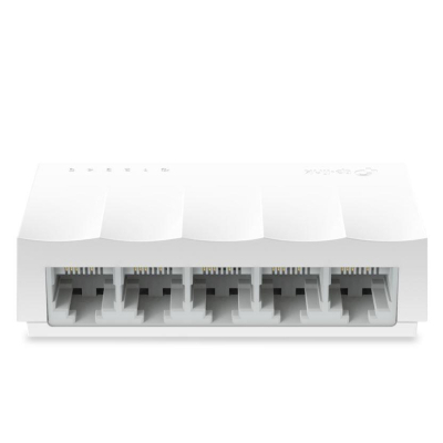 Коммутатор сетевой TP-Link LS1005 (U0420833)