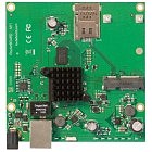 Сетевая карта Mikrotik RBM11G
