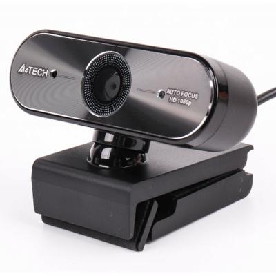 Веб-камера A4Tech PK-940HA 1080P Black (PK-940HA) (U0483774)