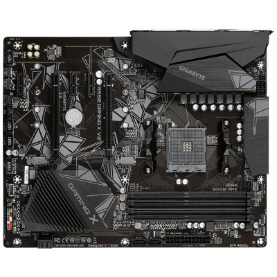 Материнська плата GIGABYTE B550 GAMING X V2 (U0484534)