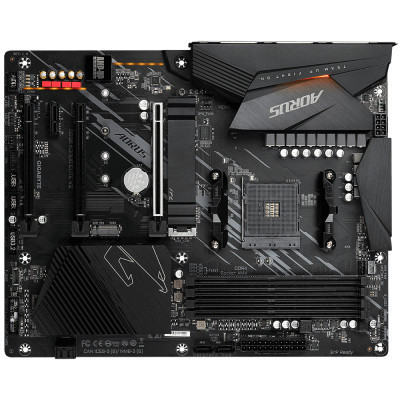 Материнська плата GIGABYTE B550 AORUS ELITE V2 (U0487750)