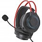 Навушники A4Tech Bloody G200S Black+Red (U0493152)
