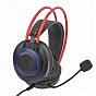 Навушники A4Tech Bloody G200S Black+Red (U0493152)