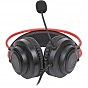Навушники A4Tech Bloody G200S Black+Red (U0493152)