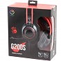 Навушники A4Tech Bloody G200S Black+Red (U0493152)