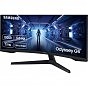 Монитор Samsung Odyssey G5 C34G55TWWI (LC34G55TWWIXCI) (U0498661)