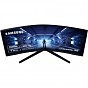 Монитор Samsung Odyssey G5 C34G55TWWI (LC34G55TWWIXCI) (U0498661)