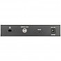 Коммутатор сетевой D-Link DGS-1100-08V2 (U0499909)