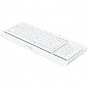 Клавіатура A4Tech FK15 White (U0518880)
