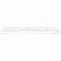 Клавіатура A4Tech FK15 White (U0518880)