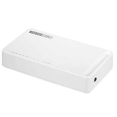 Коммутатор сетевой Totolink S808G (U0569842)
