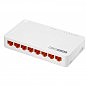 Коммутатор сетевой Totolink S808G (U0569842)