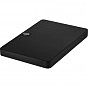 Внешний жесткий диск 2.5» 4TB Expansion Portable Seagate (STKM4000400) (U0591886)
