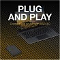 Внешний жесткий диск 2.5» 4TB Expansion Portable Seagate (STKM4000400) (U0591886)