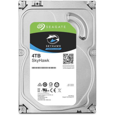 Жесткий диск 3.5» 4TB Seagate (ST4000VX016) (U0654124)