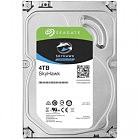 Жесткий диск 3.5» 4TB Seagate (ST4000VX016)