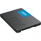 Накопитель SSD 2.5» 500GB Micron (CT500BX500SSD1)