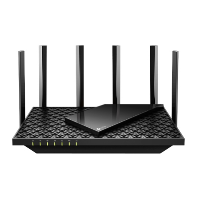Маршрутизатор TP-Link ARCHER-AX72 (U0666973)