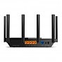 Маршрутизатор TP-Link ARCHER-AX72 (U0666973)