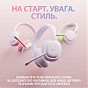 Наушники Logitech G735 Wireless Gaming Headset Off-White (981-001083) (U0706806)