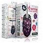 Мишка Gembird MUS-6B-GRAFIX-01 USB Black (MUS-6B-GRAFIX-01) (U0720797)