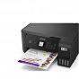 Многофункциональное устройство Epson EcoTank L3260 c WiFi (C11CJ66409) (U0742321)