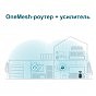 Ретранслятор TP-Link RE605X (U0744640)