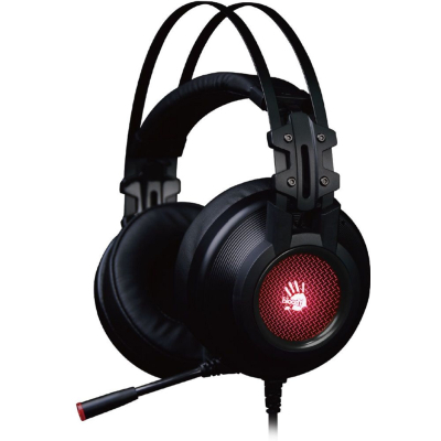 Наушники A4Tech Bloody G525 Black (U0744647)