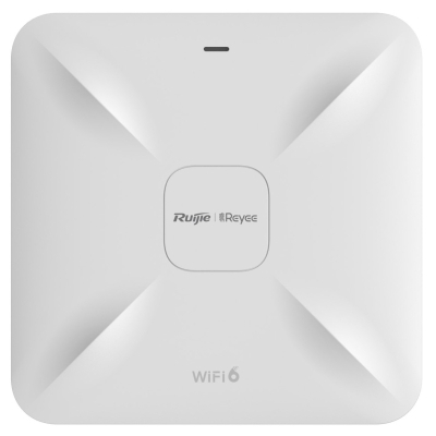 Точка доступа Wi-Fi Ruijie Networks RG-RAP2260(G) (U0746781)