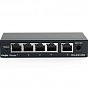 Коммутатор сетевой Ruijie Networks RG-ES105D (U0753973)